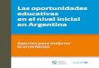Educacion las oportunidades__educativas_nivelinicial_unicef_oei