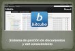 Bitcubo - Presentación General