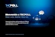 Brief de servicios TECPOLL
