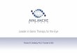 Avalanche Biotech