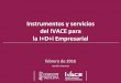 20160216_Presentación_Instrumentos_y_servicios_IVACE_2016_J Mínguez