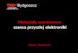TEDxBydgoszcz - Adam Babiński – Materiały warstwowe szansa przyszłej elektroniki