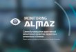 Almaz Monitoring
