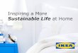 Sustainable Brands Kuala Lumpur 2015, Ikea Keynote Presentation