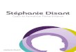 Stephanie Disant- formation, coaching en crèche