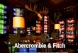 MBI Abercrombie & Fitch