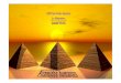 Pirámide humanas