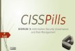 CISSPills #3.06