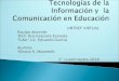 Trabajo final TIC Innovación educativa con mediación de las tecnologías educativas