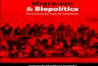 Migración y Biopolítica