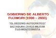 Fujimori 1990 2000