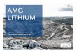 AMG Lithium