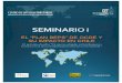 Primer Seminario  El Plan BEPS de OCDE  y su impacto en Chile  2016