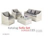 Katalog SOFA & Sofa Set Rotan123