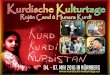 VII. Kurdischen Kulturtage 2016 Nürnberg
