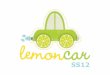 Catalogo Lemoncar SS 2012