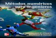 Metodos numericos-para-ingenieros-5e dición