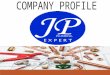 Company Profile Jaya Plumbing