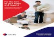 Msig Malaysia All In Home Insurance arranged by ACPG Management Sdn Bhd