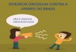 Denúncia Oncoguia: Unimed do Brasil