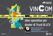 VINCOM Truck & LCV focus 2016