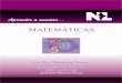 Aprender a enseñar matemáticas (1)