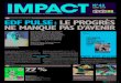 Newsletter Impact n°43