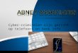 abney associates mobile warning-Cyber-criminelen zijn gericht op telefoons en bank info