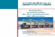 Vibropac Unidade Combinada (VUC) _ Português