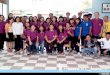 Pelatihan dan persiapan calon calon guru yg dilatih di asrama guru Pati Jawa tengah