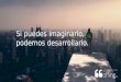 Presentación corporativa de Offing Web Solutions en Español