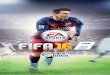 FIFA 16 manual español ps3
