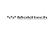 Catalogo de moldes para prefabricados de hormigón de Moldtech