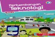 Buku Siswa Kelas 3 SD Tematik 2 Perkembangan Teknologi