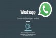 Presentación Whatsapp