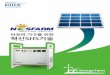 (주)에너지팜 - 비전력가구를 위한 혁신 SHS - Nesfarm