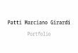 Patti Girardi Portfolio LinkedIn