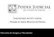 Posada Ejido Mineros de Pilares 2013-Poder Judicial del Estado de Sonora