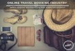► Online Travel Booking Industry Report - CRO 2015