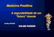 Código Genético - Curitiba - Salmo Raskin