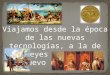 LOS REYES CATÓLICOS Y EL SIGLO XVI