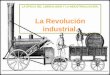 La revolucion industrial y agrícola