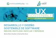 Desarrollo y Diseño Sostenible - WUD Quito 2016