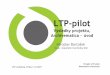 Miroslav Bartošek - Úvod k workshopu, projekt LTP-pilot a Archivematica