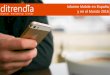 Informe Ditrendia mobile en españa y en el mundo 2016