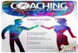 Revista Coaching Brasil - Ed 36 - Lily Seto