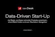 Data Driven-Startup