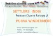 Purva Windermere Pallikaranai Chennai - 9811022205