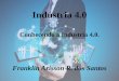Indústria 4.0 Tecnologia e inovação