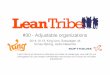 Lean Tribe 30